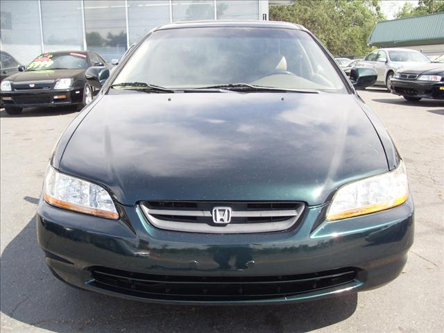 2000 Honda Accord for sale