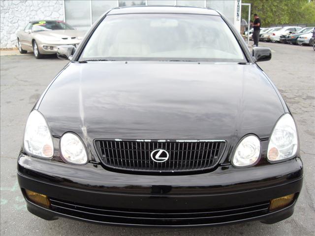 1999 Lexus GS 300 for sale