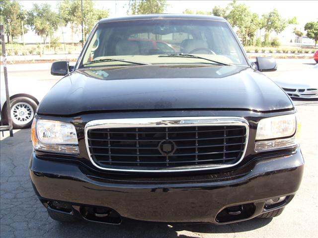 1999 Cadillac Escalade for sale