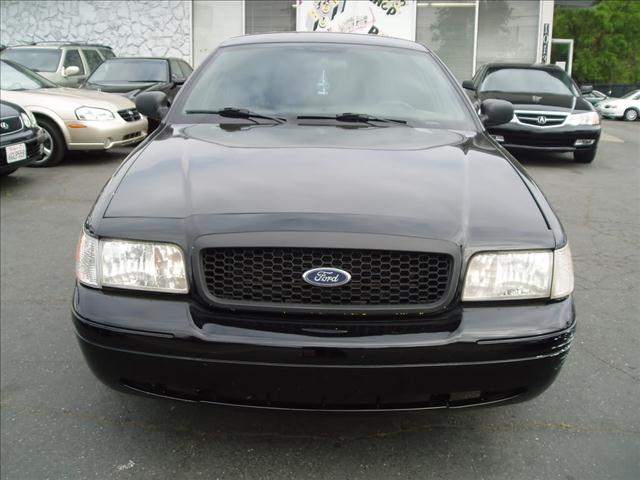 2006 Ford Crown Victoria for sale