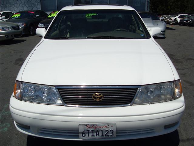 1998 Toyota Avalon for sale
