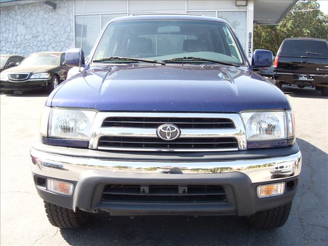 1999 Toyota 4Runner for sale