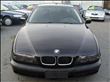 1998 BMW 5 series
