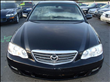 2001 Mazda Millenia