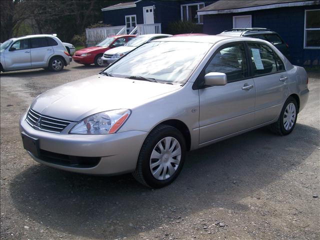 2006 Mitsubishi Lancer for sale