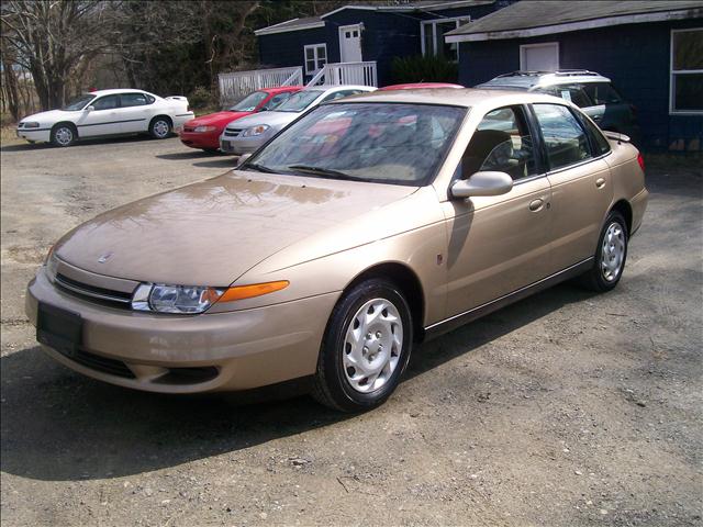 2001 Saturn L Series for sale
