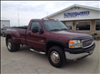 2001 GMC Sierra 3500