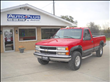 1997 Chevrolet K2500