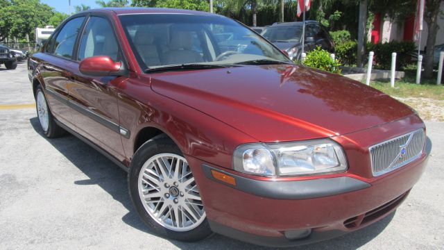 2001 Volvo S80 for sale