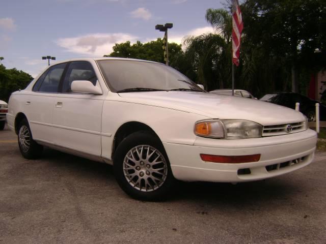 1994 Toyota Camry