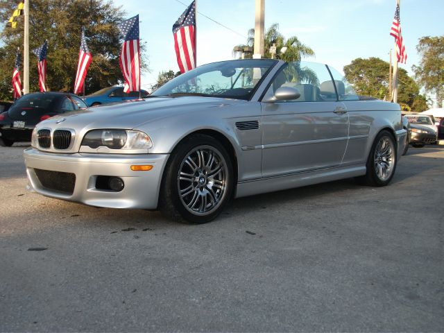 2001 BMW M3 for sale