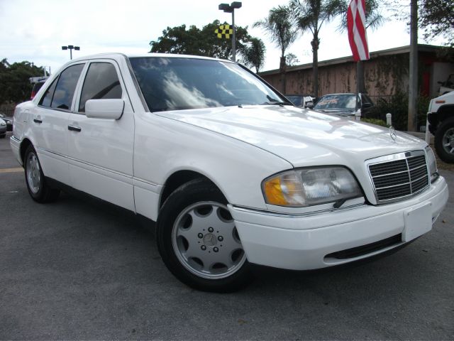 1995 Mercedes-Benz C-Class for sale