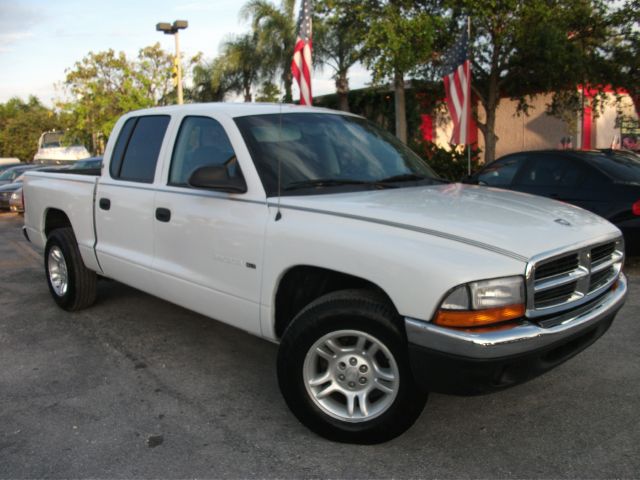 2001 Dodge Dakota for sale