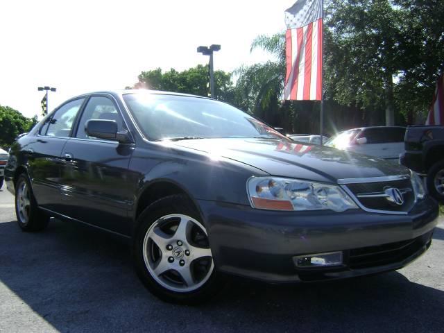 2002 Acura TL for sale