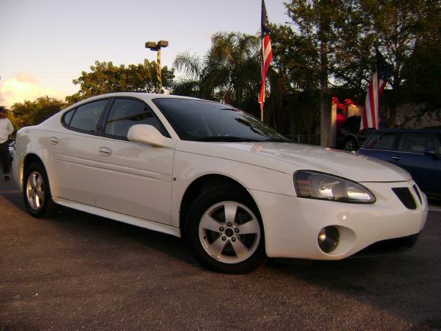 2006 Pontiac Grand Prix for sale