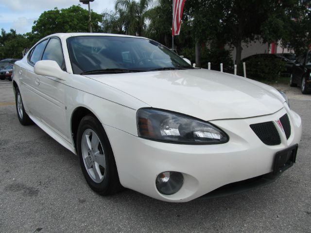2007 Pontiac Grand Prix for sale