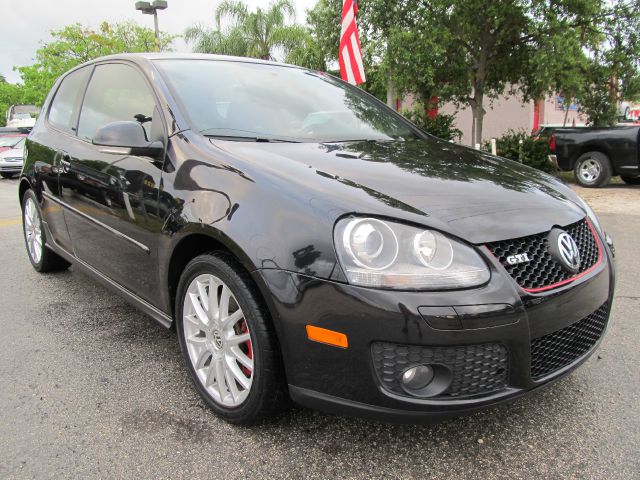 2007 Volkswagen GTI