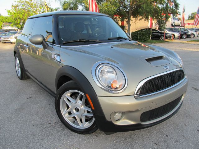 2007 Mini Cooper