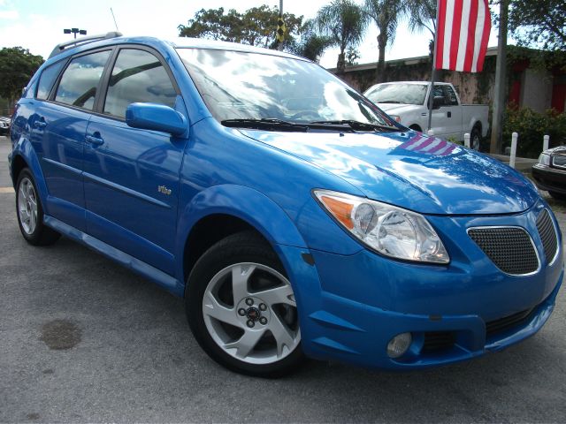 2007 Pontiac Vibe for sale