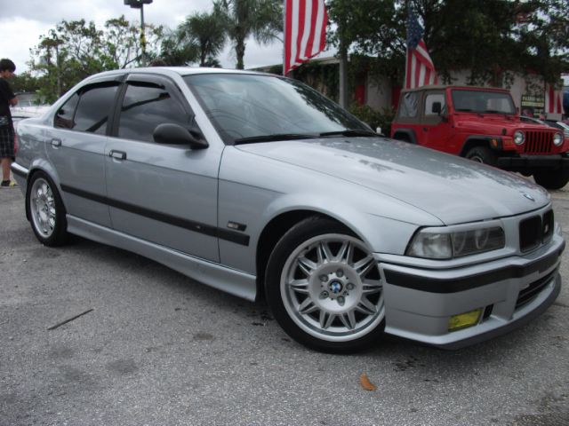 1996 BMW 3 series for sale