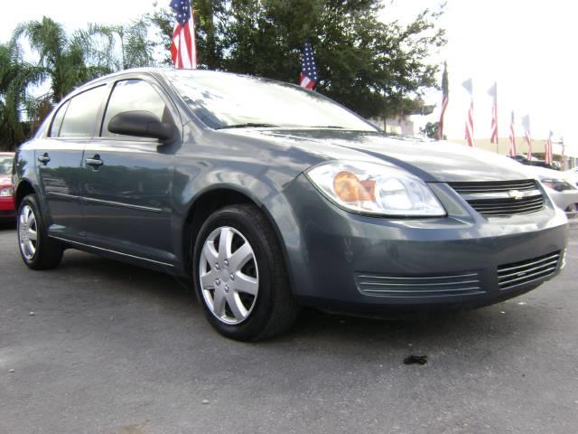2005 Chevrolet Cobalt for sale