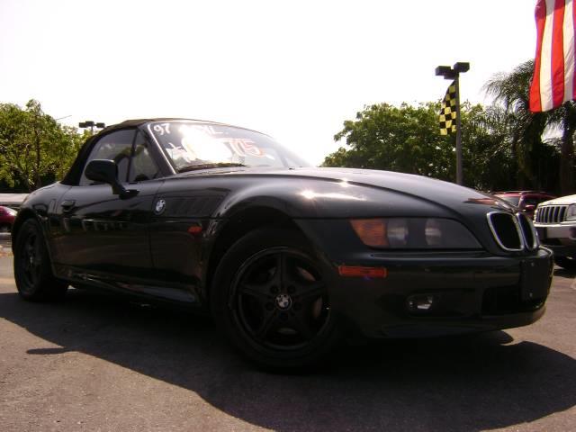 1997 BMW Z3 for sale