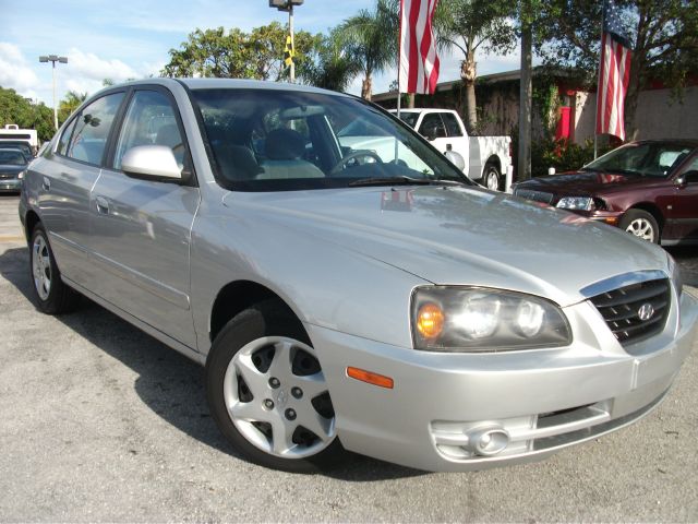 2005 Hyundai Elantra for sale