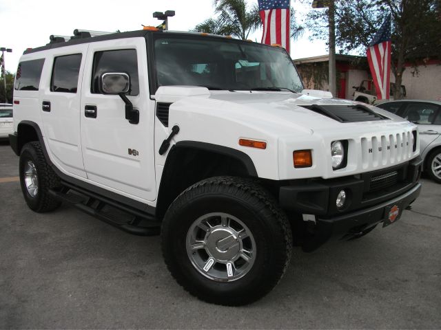 2003 Hummer H2 for sale