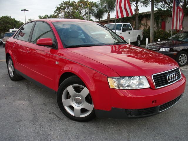 2002 Audi A4 for sale