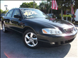 2001 Mazda Millenia