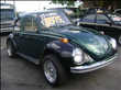 1973 Volkswagen Beetle