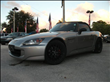 2007 Honda S2000
