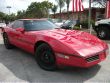 1984 Chevrolet Corvette