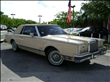 1983 Lincoln Mark VI