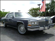 1984 Cadillac Deville