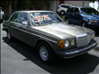 1981 Mercedes-Benz 300
