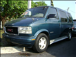 1998 GMC Safari