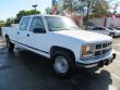 2000 Chevrolet C3500