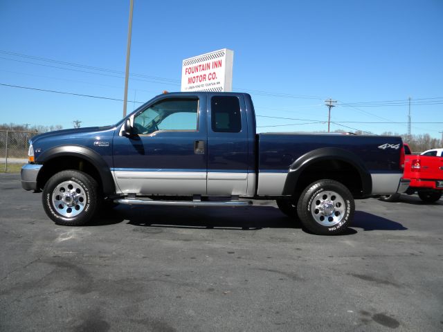 2002 Ford F350 for sale