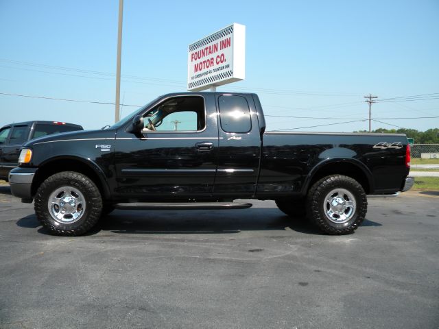 2002 Ford F150 for sale