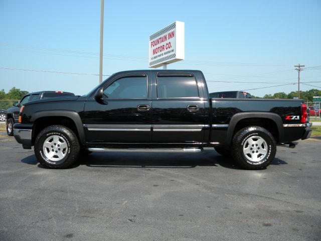 2006 Chevrolet Silverado 1500 for sale