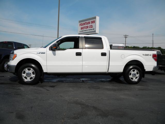 2010 Ford F150 for sale