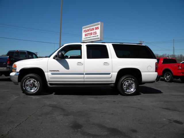 2003 GMC Yukon XL for sale