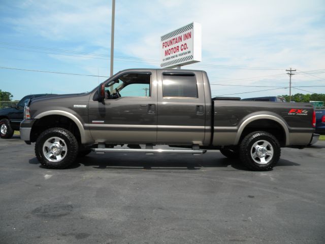 2006 Ford F250 for sale