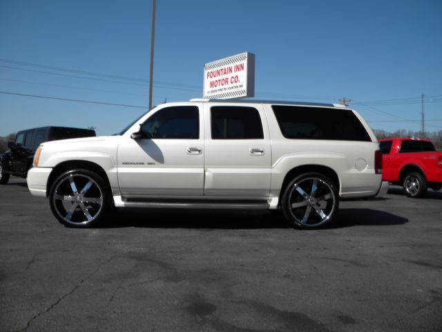 2003 Cadillac Escalade ESV for sale