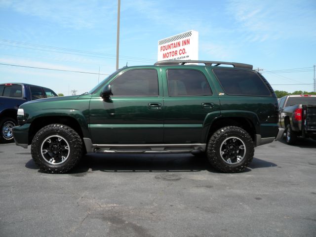 2003 Chevrolet Tahoe for sale
