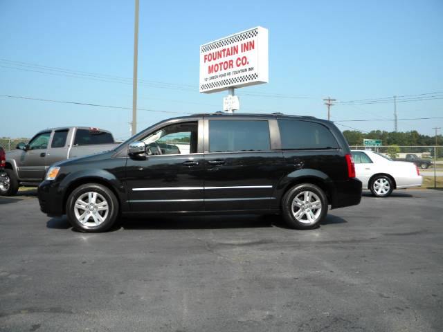 2008 Dodge Grand Caravan for sale