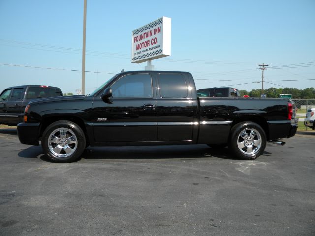 2006 Chevrolet Silverado 1500 for sale