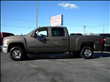 2008 Chevrolet Silverado 2500