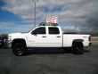 2007 Chevrolet Silverado 2500